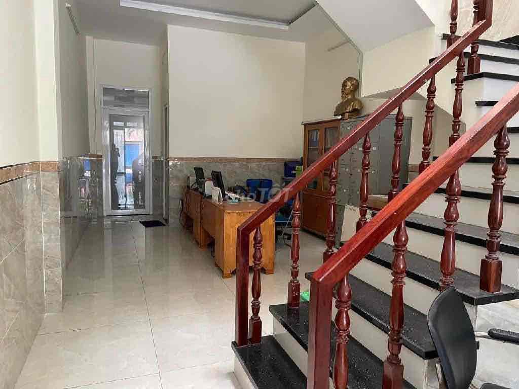 Bán nhà mặt tiền kinh doanh, Đường số 11, Linh Xuân, 111m2 Giá 7,x Tỷ - Ảnh 2