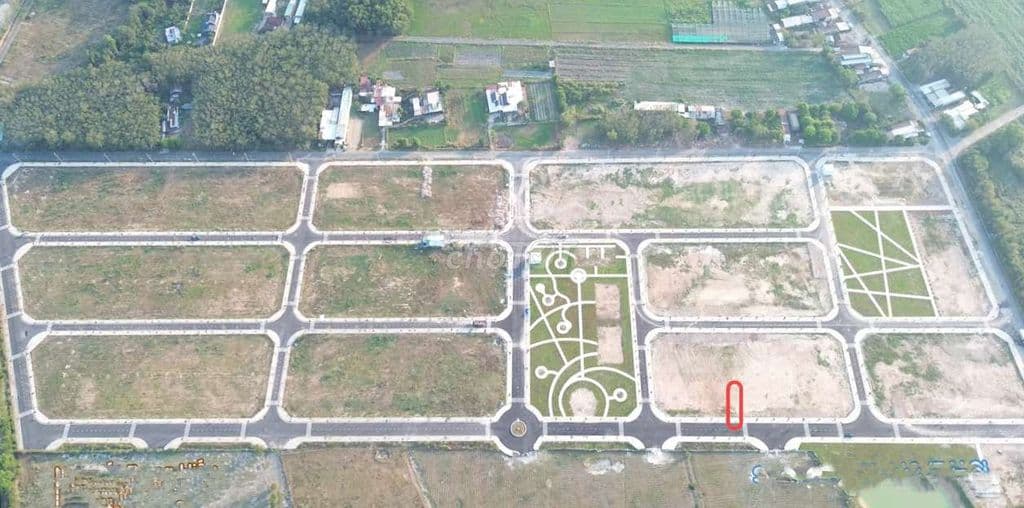 đất sổ hồng riêng, mua bán công chứng trong ngày - Ảnh 3