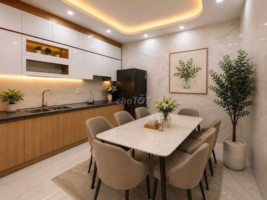 💥Nhà Đại Mỗ, ô tô gần, mặt phố 50m, 5 tầng, 3 ngủ, 7.19 tỷ - Ảnh 2