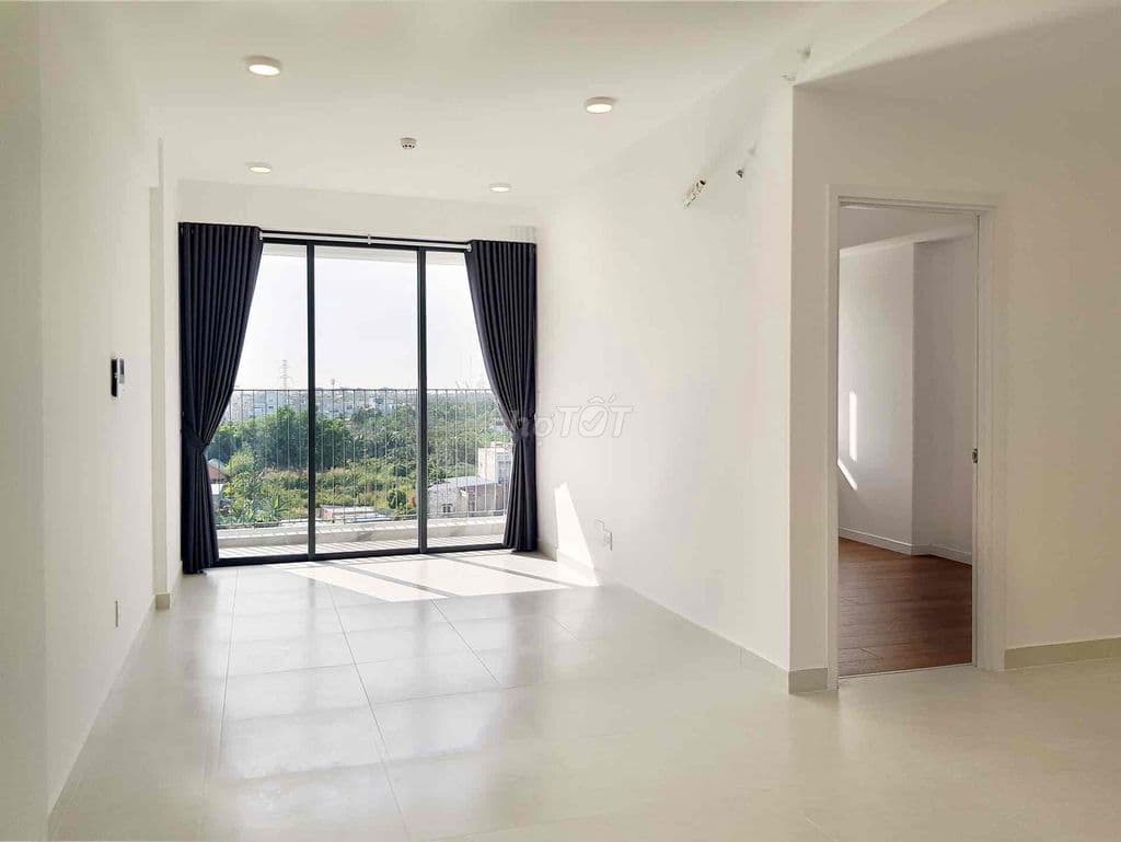 Bán gấp căn 1PN+1 56m2 giá 2.6 tỷ nhà mới, sổ sẵn, gần Q2 - Ảnh 3