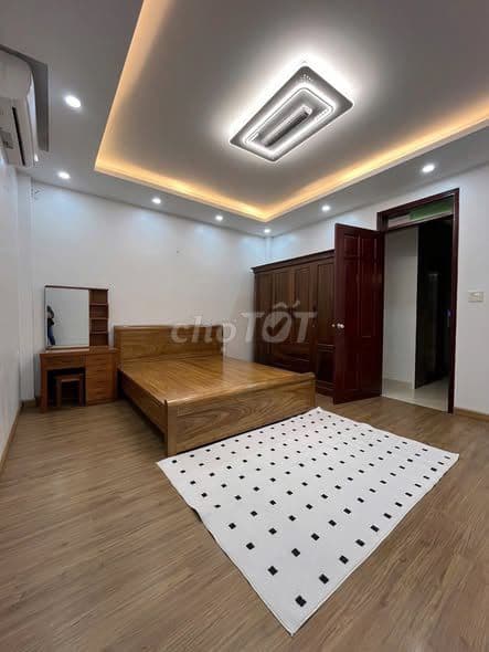 Nhà phân lô Mỹ Đình, 7 tầng thang máy, 45m2 - Ảnh 3