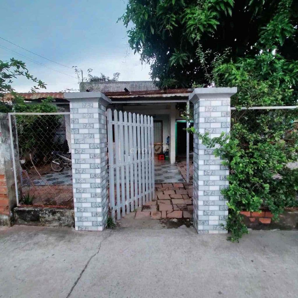 BÁN ĐẤT THỔ CƯ HẺM ĐƯỜNG ĐẶNG VĂN KIỀU - CẦN THẠNH- CẦN GIỜ - Ảnh 2