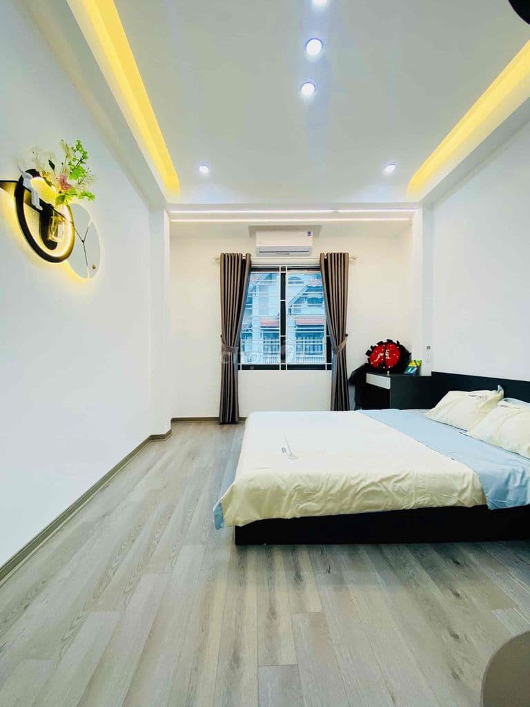 chính chủ bán nhà Minh Khai 6,3 tỷ có thương lượng - Ảnh 3