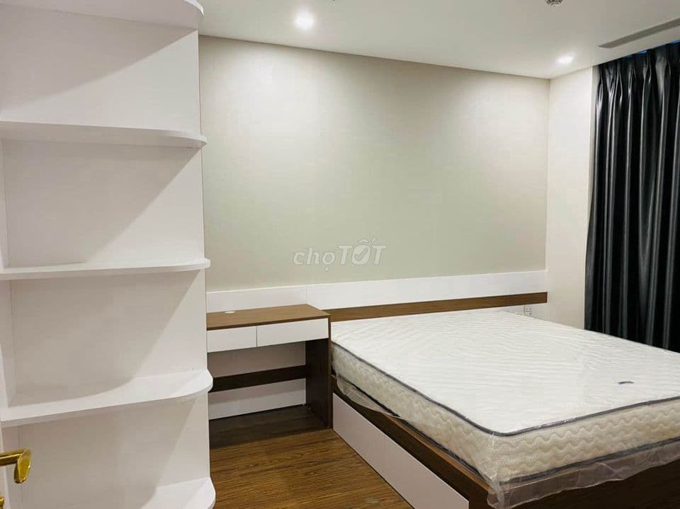SỔ ĐỎ VĨNH VIỄN_CHUNG CƯ E1 PHẠM VĂN ĐỒNG_HOÀNG QUỐC VIỆT_CV HÒA BÌNH - Ảnh 3