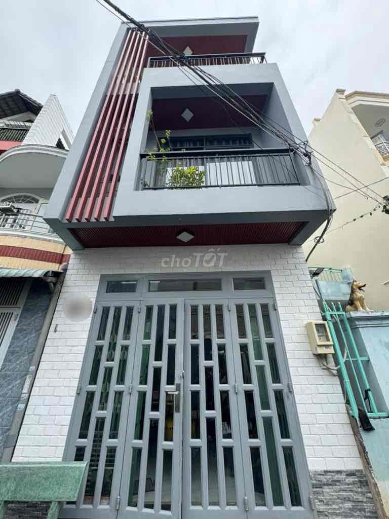 Siêu phẩm tô hiệu – nhà đẹp ở ngay, Kinh doanh đỉnh - giá nhỉnh 8đ