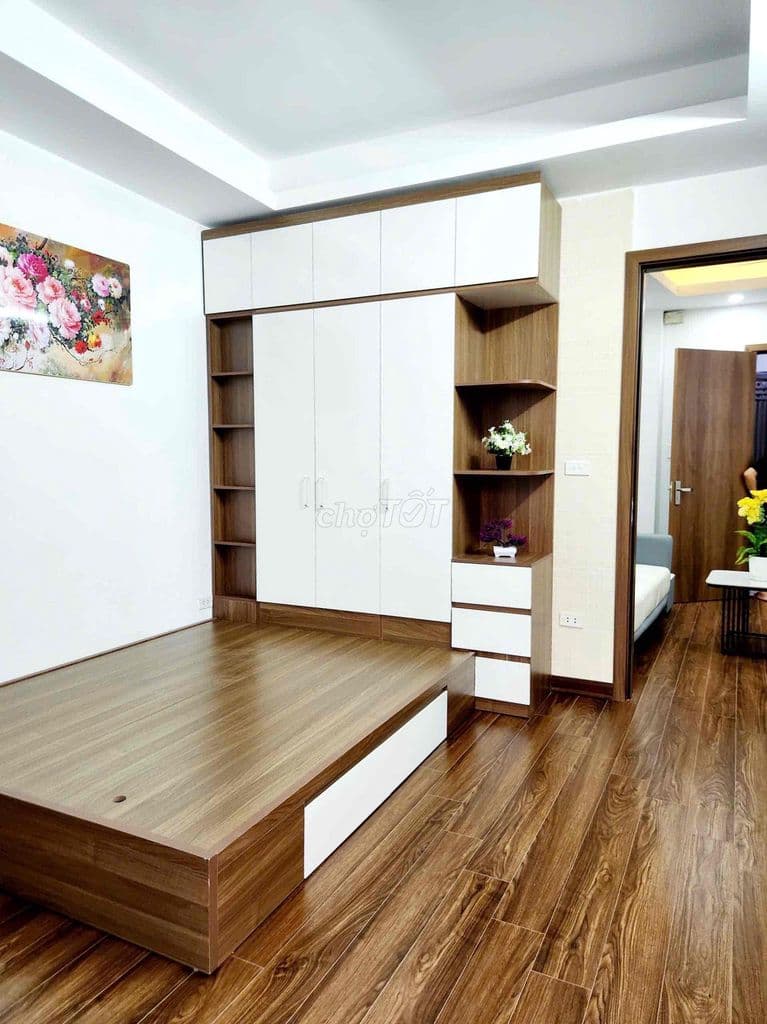 Bán CCMN Trường Chinh, Ngã 4 Sở- 3ngủ Rộng Thoáng Đẹp Vĩnh Viễn - Ảnh 3