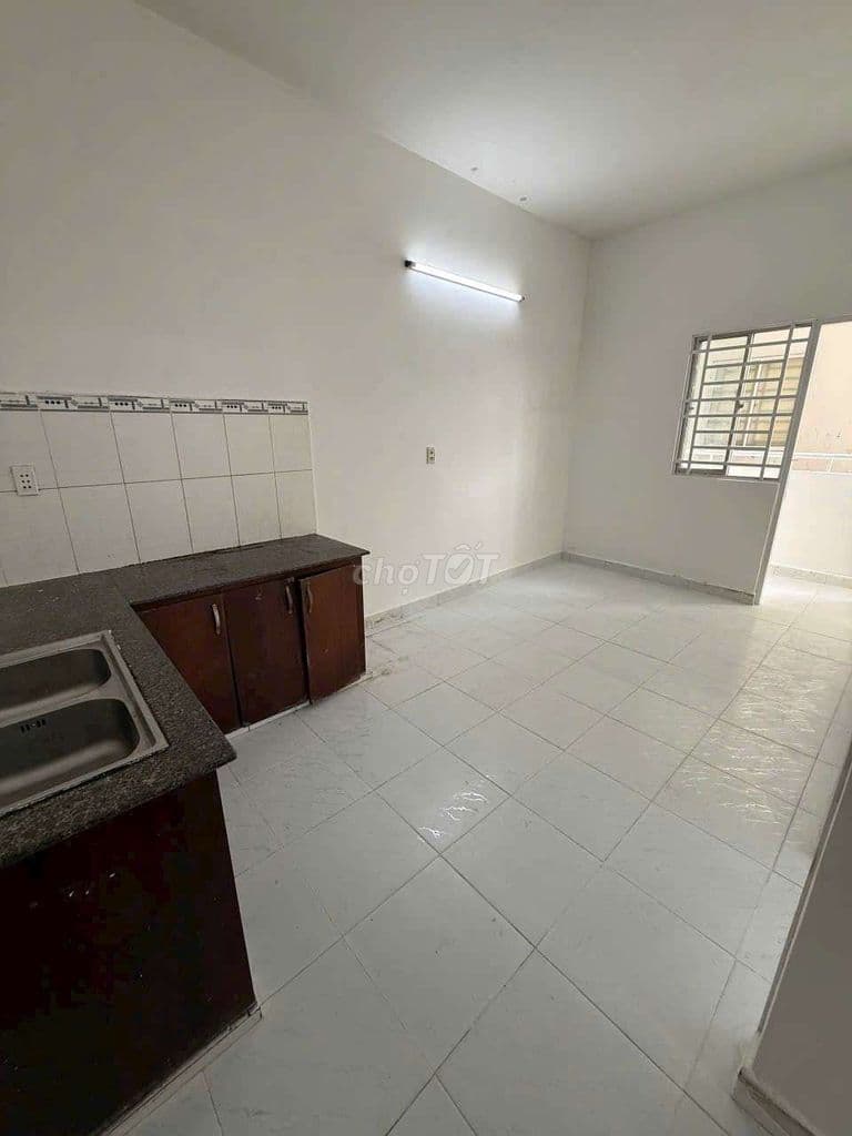 BÁN CĂN HỘ CHUNG CƯ LÊ THÀNH - 36,5M2 1PN 850TR - TẶNG TỦ BẾP - Ảnh 2