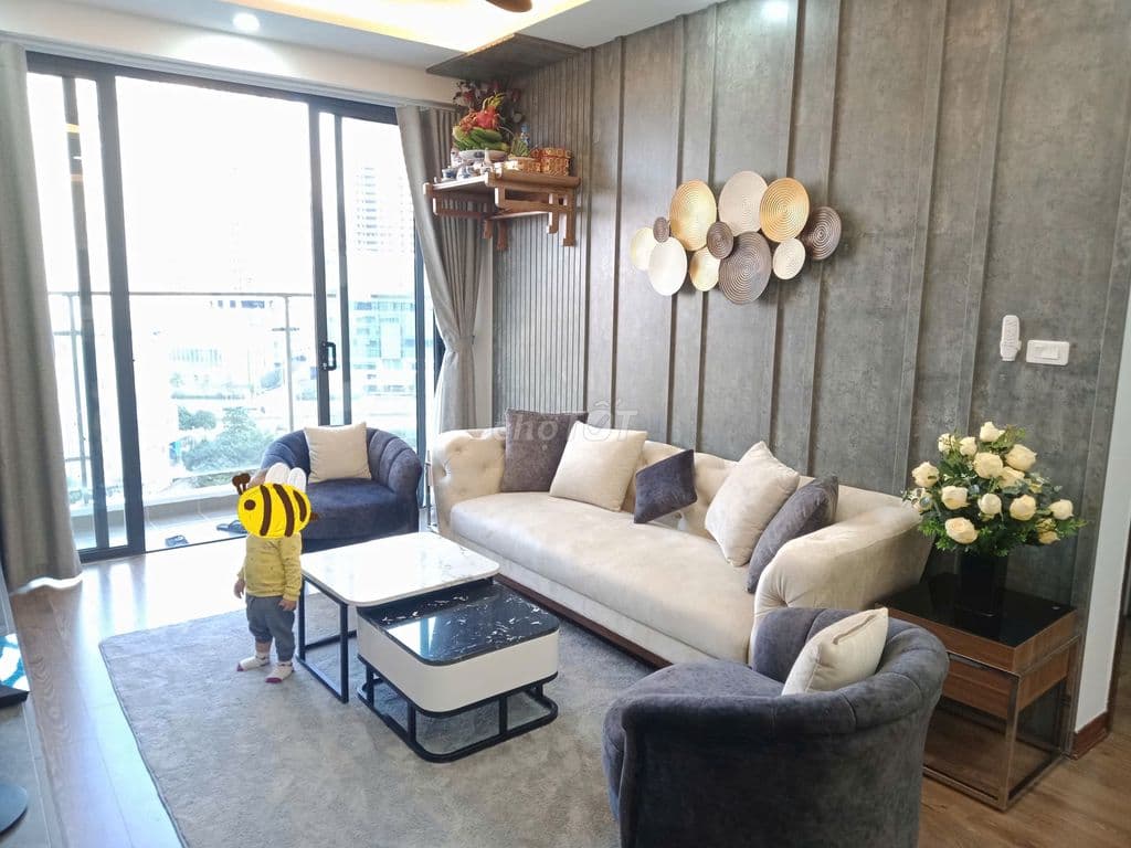 🔥MÌNH CHÍNH CHỦ BÁN CĂN 3PN – 83m² AN BÌNH PLAZA (97 TRẦN BÌNH) 🔥