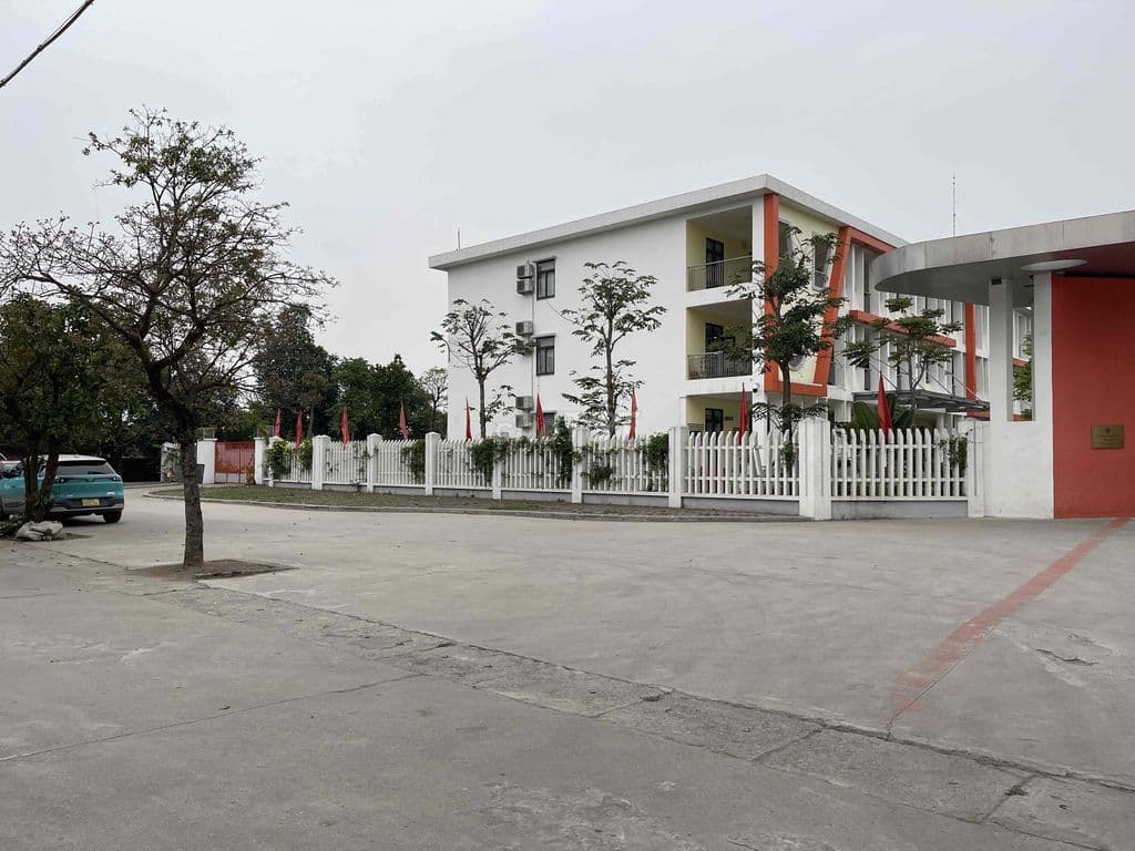 💥💥BÁN ĐẤT DT 60 LÔ GÓC 2 MẶT THOÁNG, SÁT BÌA THÔN NHUẾ - KIM CHUNG - Đ - Ảnh 2