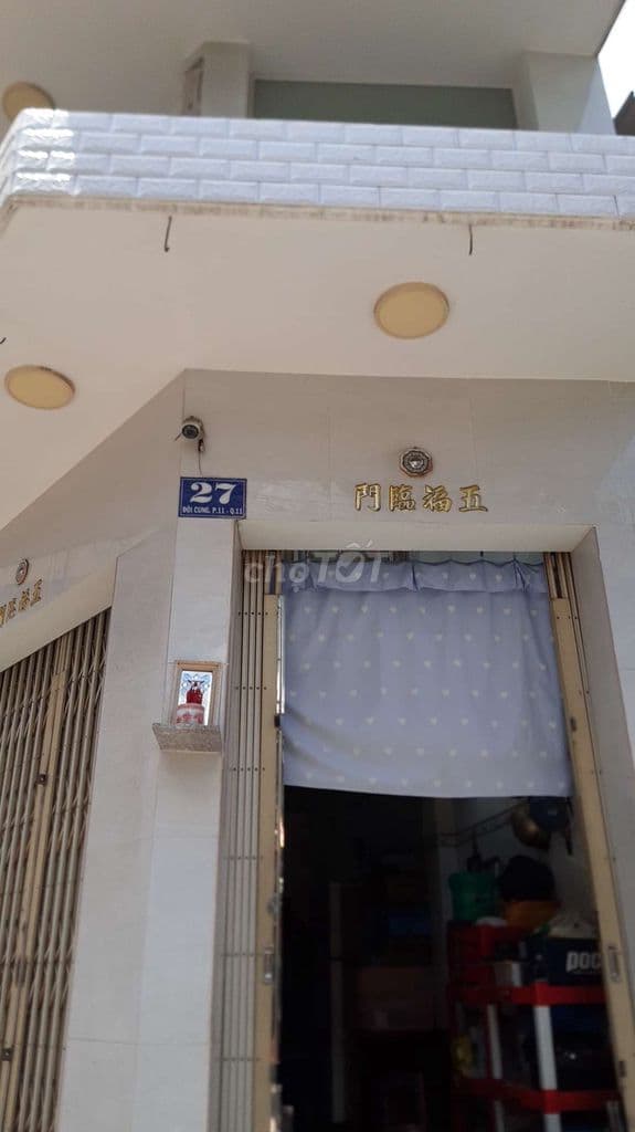nhà cần bán - Ảnh 3