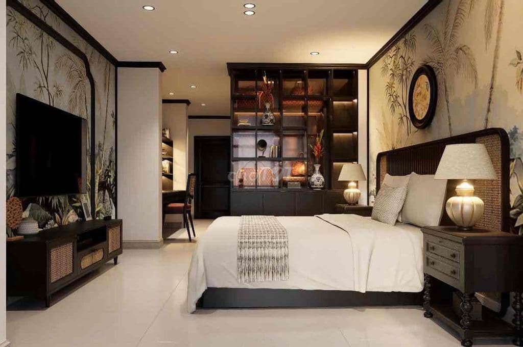 PHÂN LÔ NGUYỄN CHÍ THANH Hơn 20đ THANG MÁY - LÔ GÓC - KD - OTO - Ảnh 3