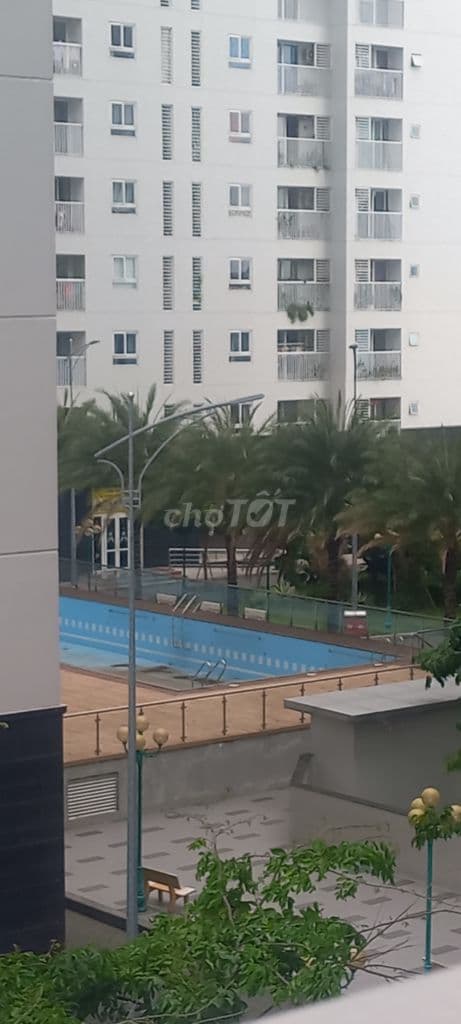 Bán căn góc tầng 3, 71m2, 2PN+2WC (Chính chủ) - Ảnh 2