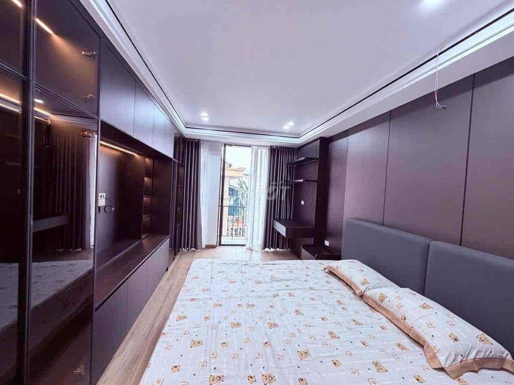 VIP Phố Quan Nhân, nhà đẹp ở luôn, ngõ to như phố 35m*5 tầng - Ảnh 2