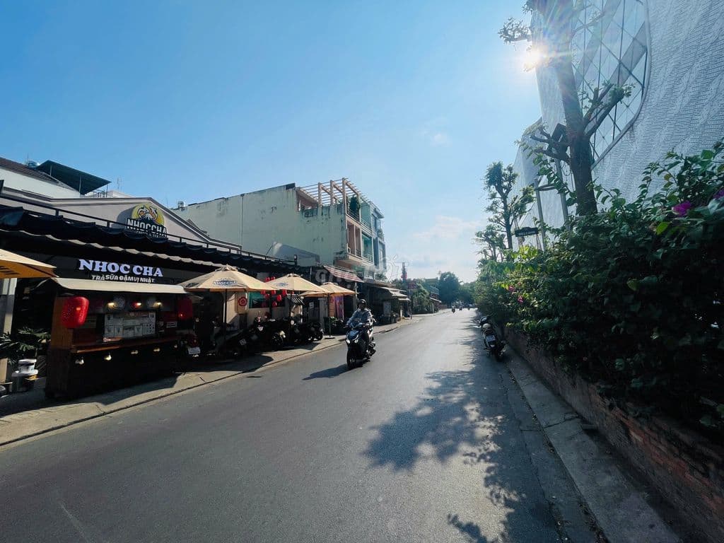 Hiếm! Lô Đất MT đường 20 Ngay Gigamall sát Phạm Văn Đồng chỉ 300m - Ảnh 3