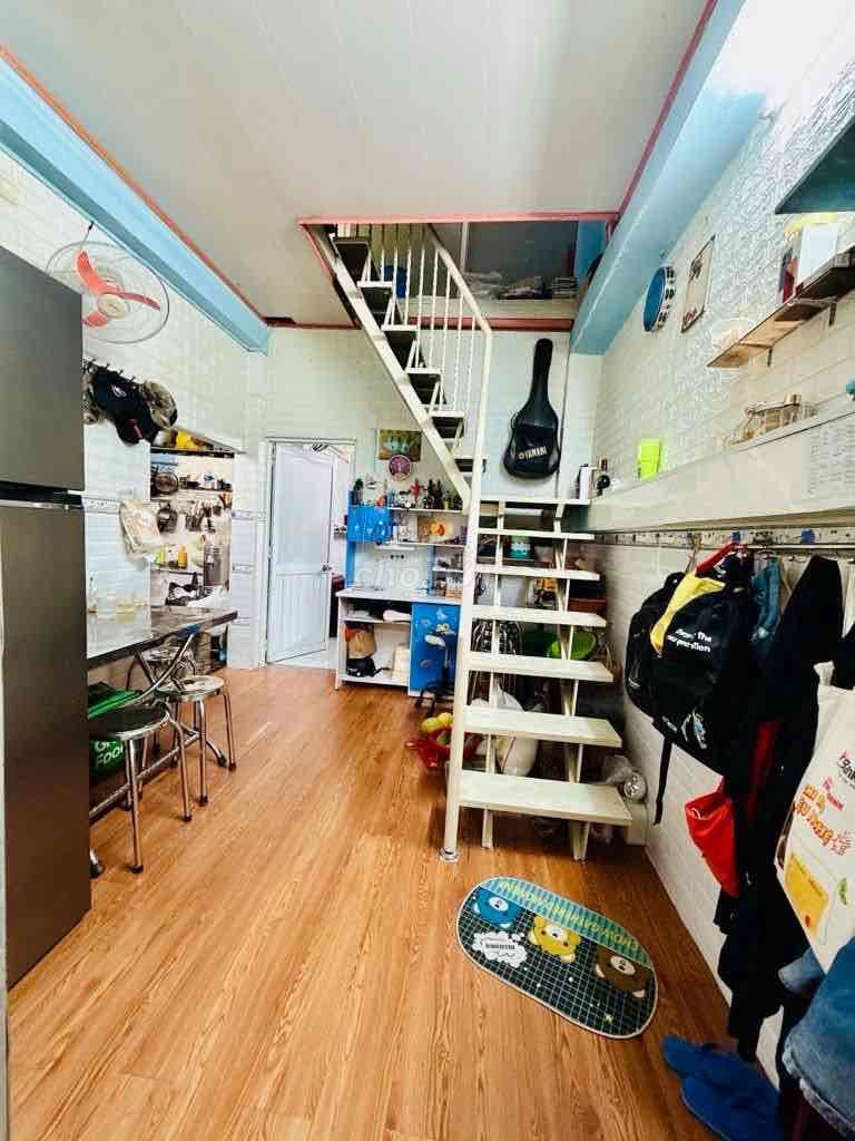 BÁN NHÀ KHU KIỀU ĐÀM – Quận 7 - 51M - 2 TẦNG VỊ TRÍ ĐẸP - Ảnh 3