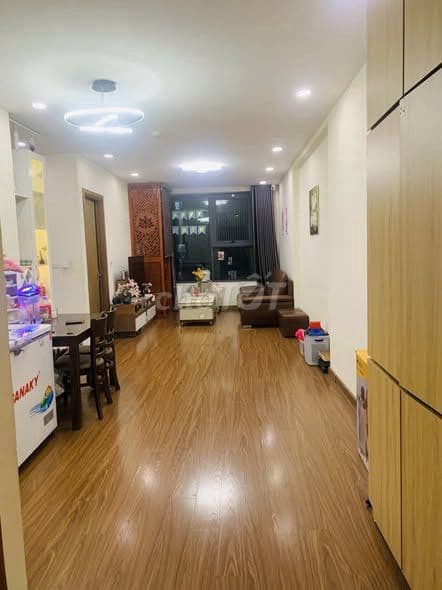 Căn hộ 2PN 2WC Ecogreen Nguyễn Xiển Thanh Xuân 6Tỷ 3 - Ảnh 2