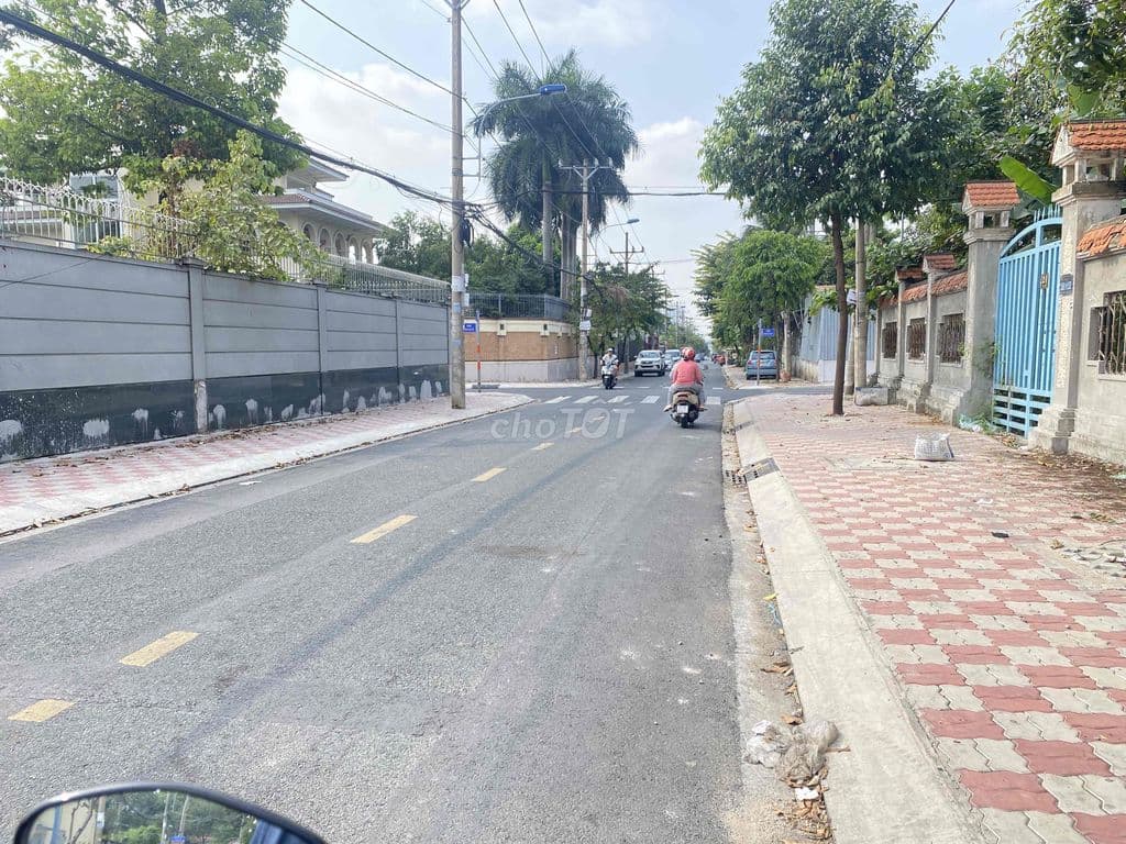 Bán Đất 33x48 = 1580m2 Thổ Cư Mặt Tiền Công Lý P. Bình Thọ Tp Thủ Đức - Ảnh 2