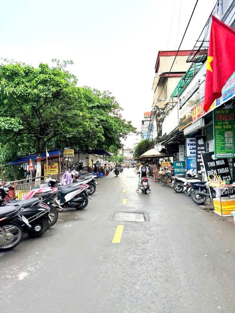 Bán Nhà Vạn Phúc - Oto - Thang Máy - 70M - Giá 9 Tỷ - Ảnh 3