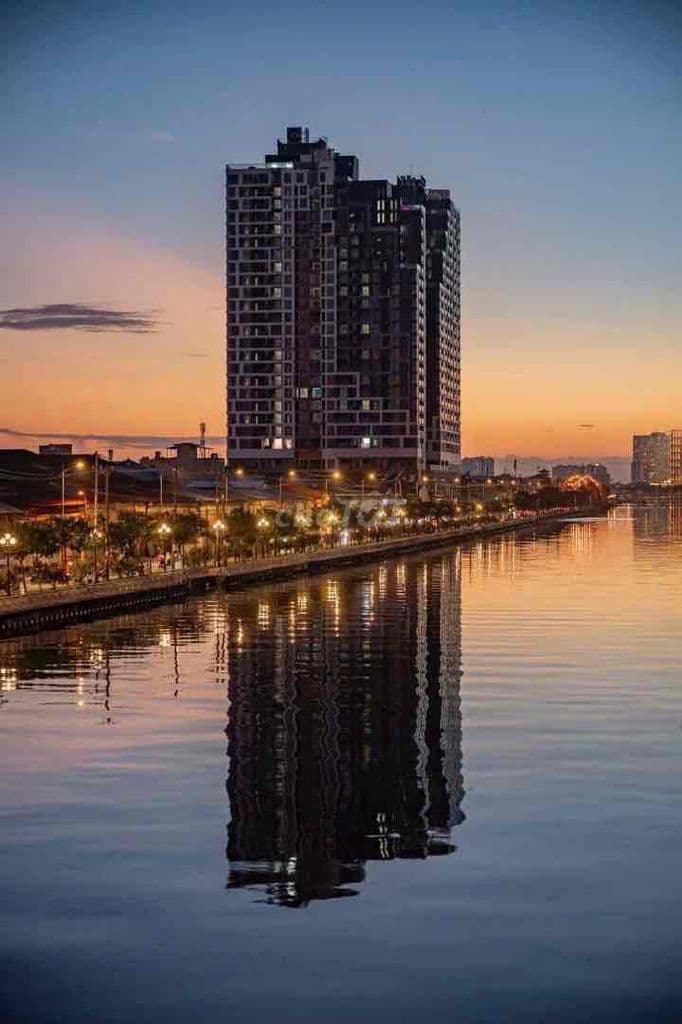 BÁN GẤP CĂN D-AQUA 1PN 3,250 tỷ hướng ĐN