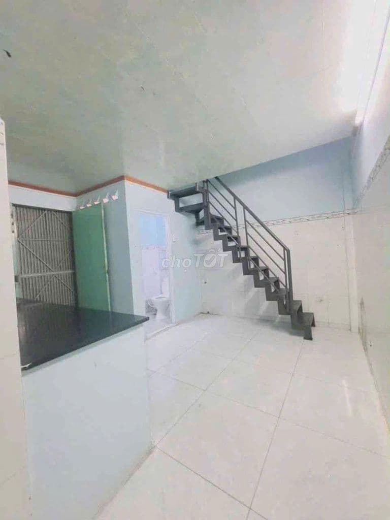 🏡 BÁN NHÀ BÀ ĐIỂM - ĐƯỜNG 3M THÔNG THOÁNG 4X17- GIÁ CHỈ 3.4 TỶ . - Ảnh 3