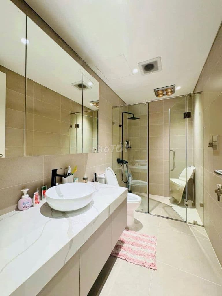 4.8 TỶ - CHUNG CƯ NGUYÊN HỒNG - ĐỐNG ĐA - 45M2 - TẦNG 1 - KINH DOANH - Ảnh 2
