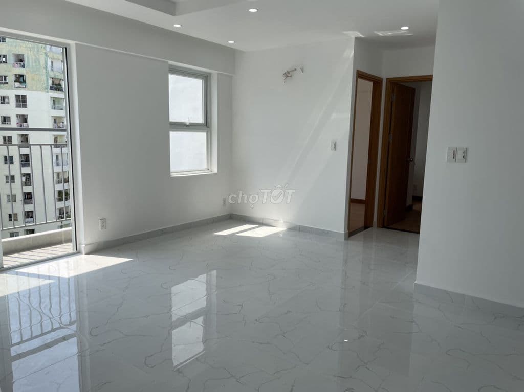 Giỏ hàng bán nhiều căn Conic Riverside 1PN - 2PN - Ảnh 3