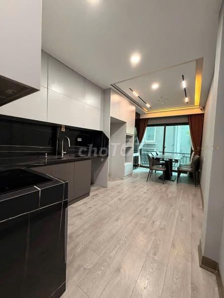 bán nhà 5 tầng Bạch Mai - giá nhỉnh 9 tỷ - Ảnh 3