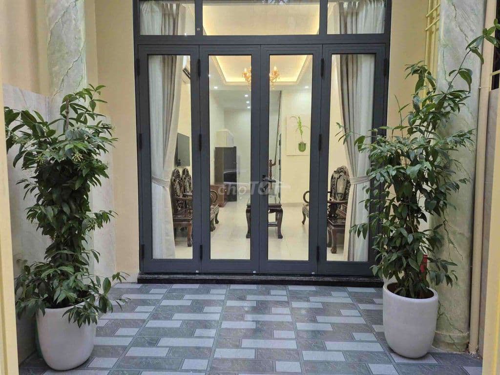 Bán nhà ngõ Nguyễn Phúc Lai - Ảnh 3