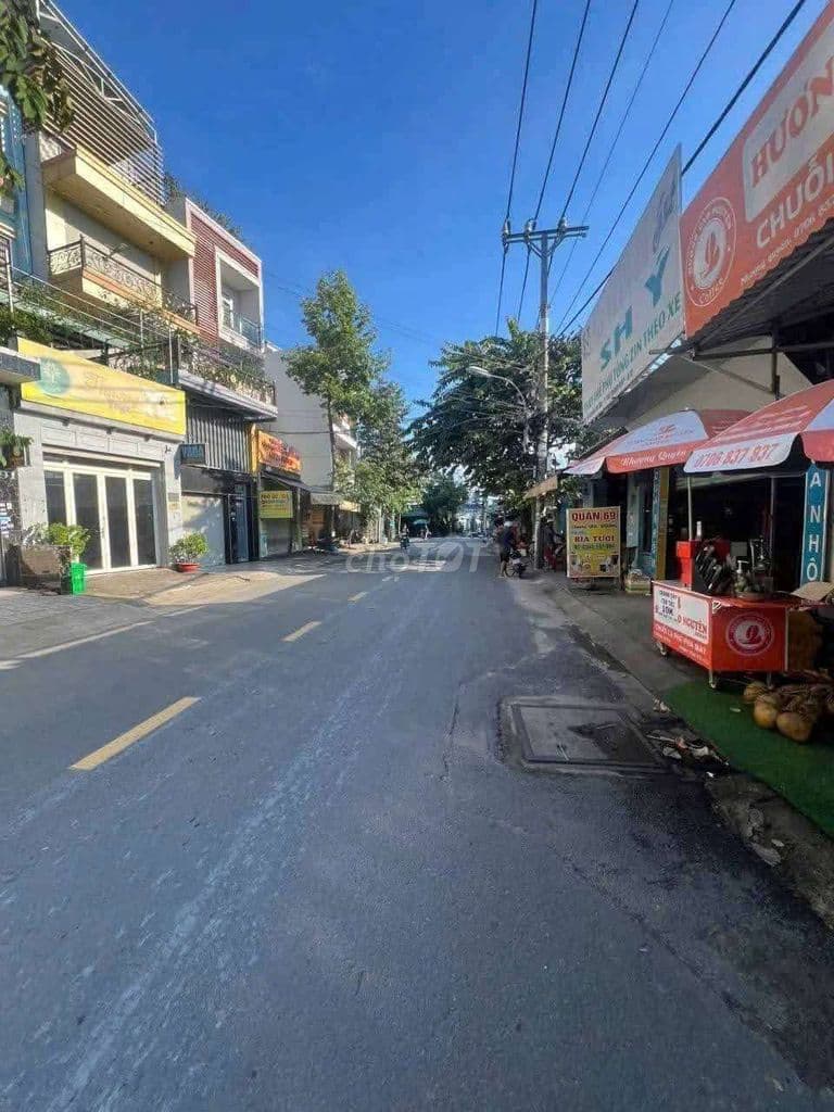 Lô Đất 5MX38M Đường 10m Tô Ký, Phường Tân Chánh Hiệp, Q12,Giá 4.250 Tỷ - Ảnh 3