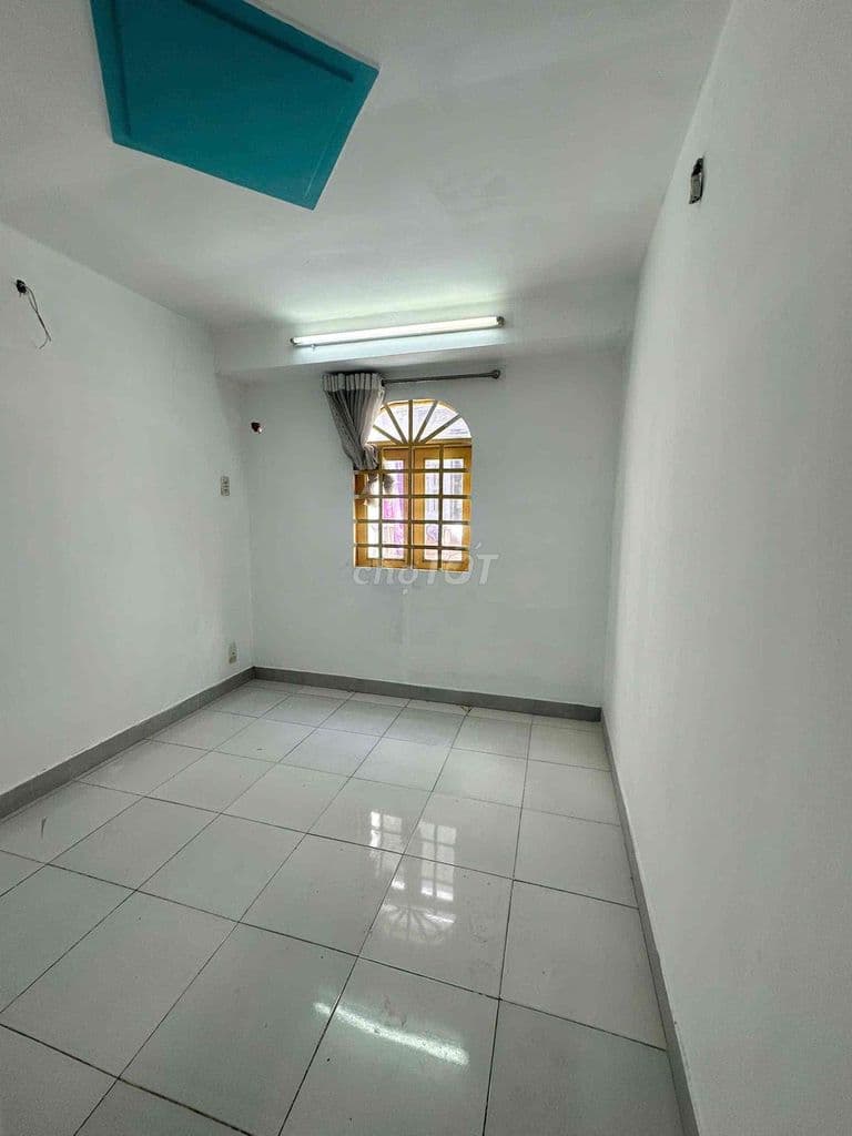 nhà ngay đối diện Chợ Minh Phát ngay Ngã Tư Ga sát Gò Vấp - Ảnh 3