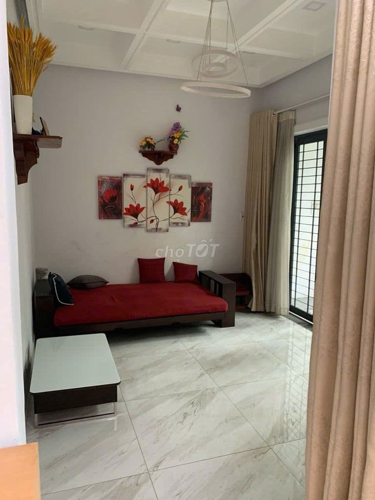 BÁN NHANH NHÀ VƯỜN ĐẸP TÔ NGỌC VÂN LINH ĐÔNG THỦ ĐỨC CHỈ NHỈNH 12 TỶ