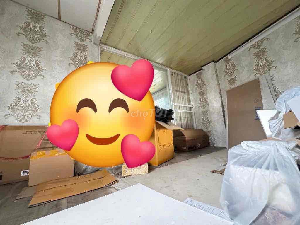 Nhà Thủ Đức Linh Xuân Chưa tới 2 Tỷ - Ảnh 2