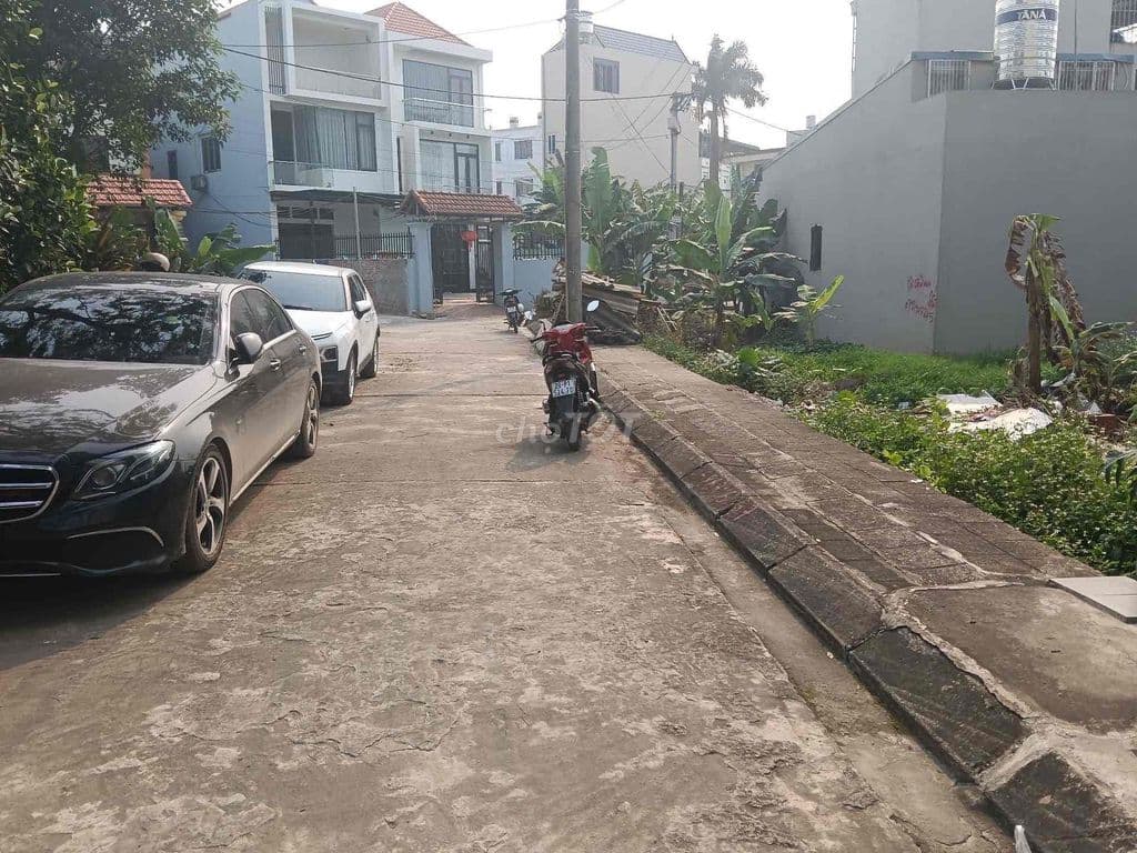 Đấu Giá-Biên Giang-Chương Mỹ - Ảnh 2