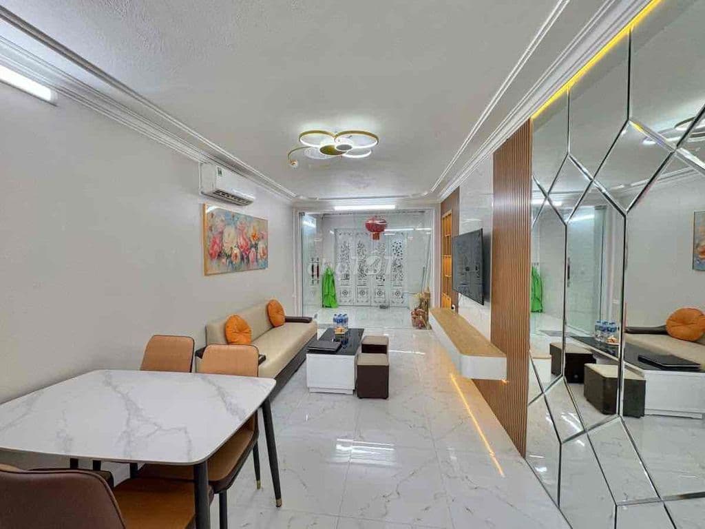 Hàng hiếm💥Bùi Xương Trạch - Ngõ Ôtô 7 chỗ đỗ - Kinh doanh nhỏ - 30m2*5