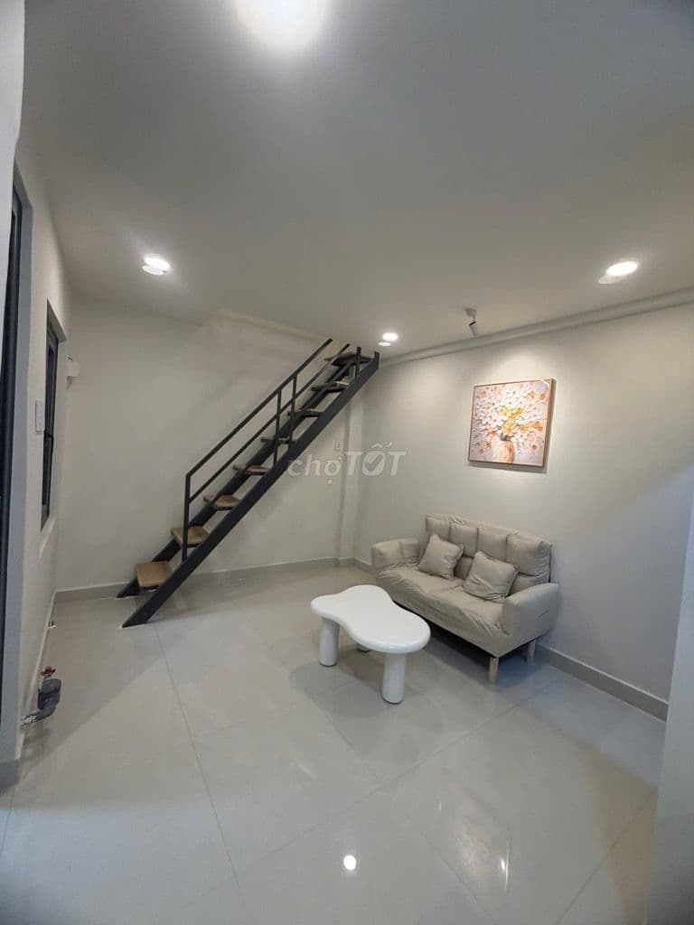 1346332🏡 NHÀ 2 TẦNG - SỔ ĐẸP - SÁT PHẠM VĂN ĐỒNG - NHỈNH 2 TỶ - Ảnh 3