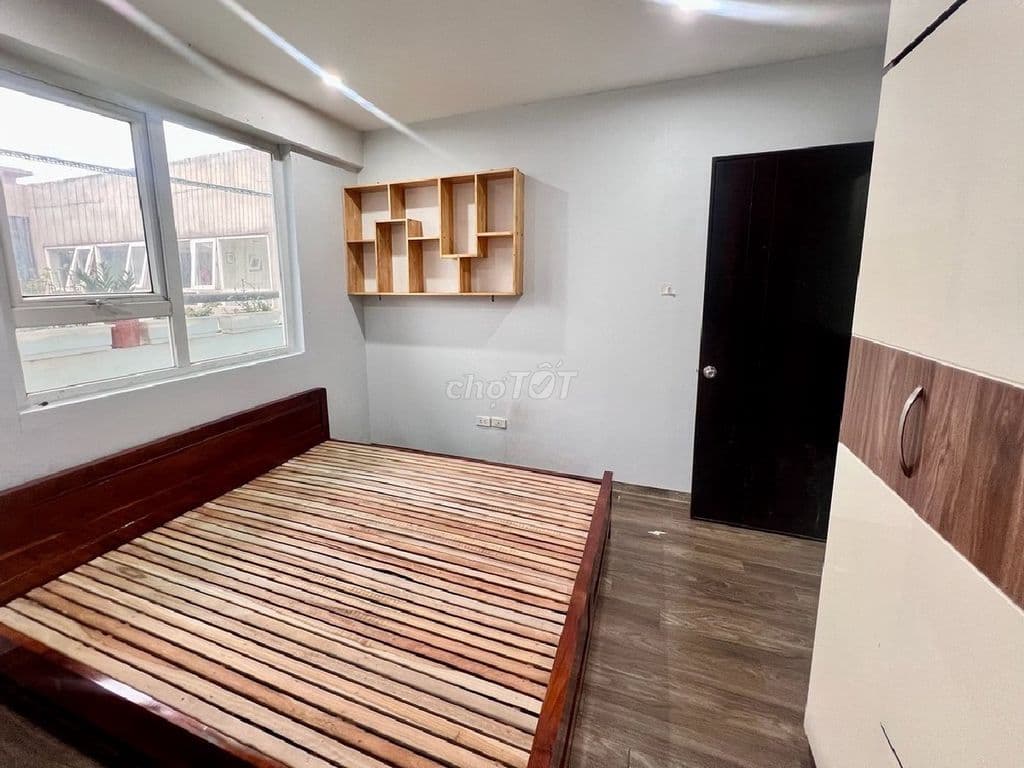 Bán căn hộ chung cư Trần Quý Kiên, 62m2, 2 ngủ, nội thất đẹp. 5.2 tỷ - Ảnh 2