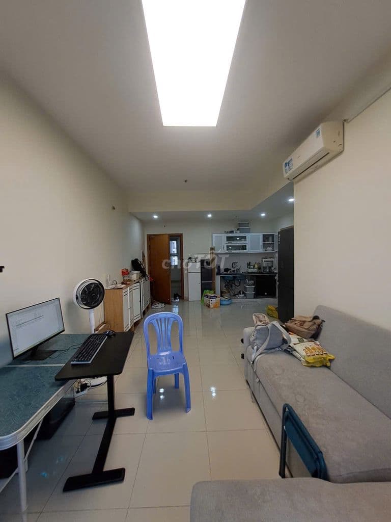 BÁN JAMONA CITY- 57M 2PN- VIEW THÀNH PHỐ- TẦNG CAO - Ảnh 3