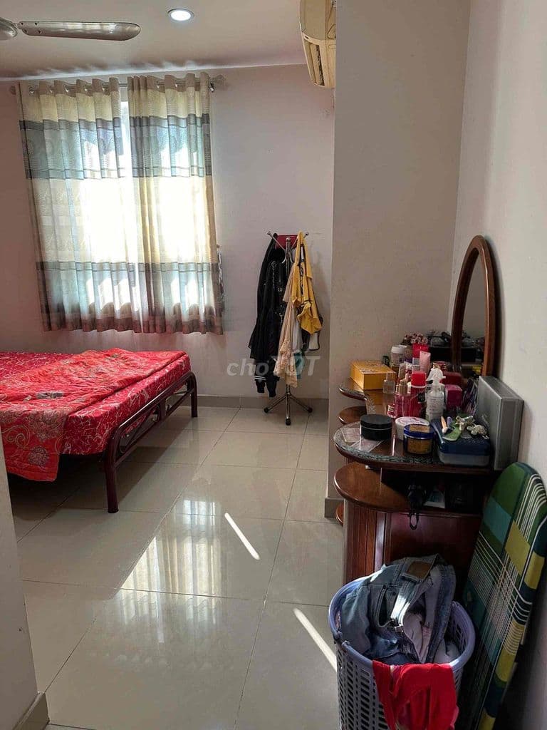 cần bán gấp căn hộ 2pn tại chung cư An Phú Q6 - Ảnh 3
