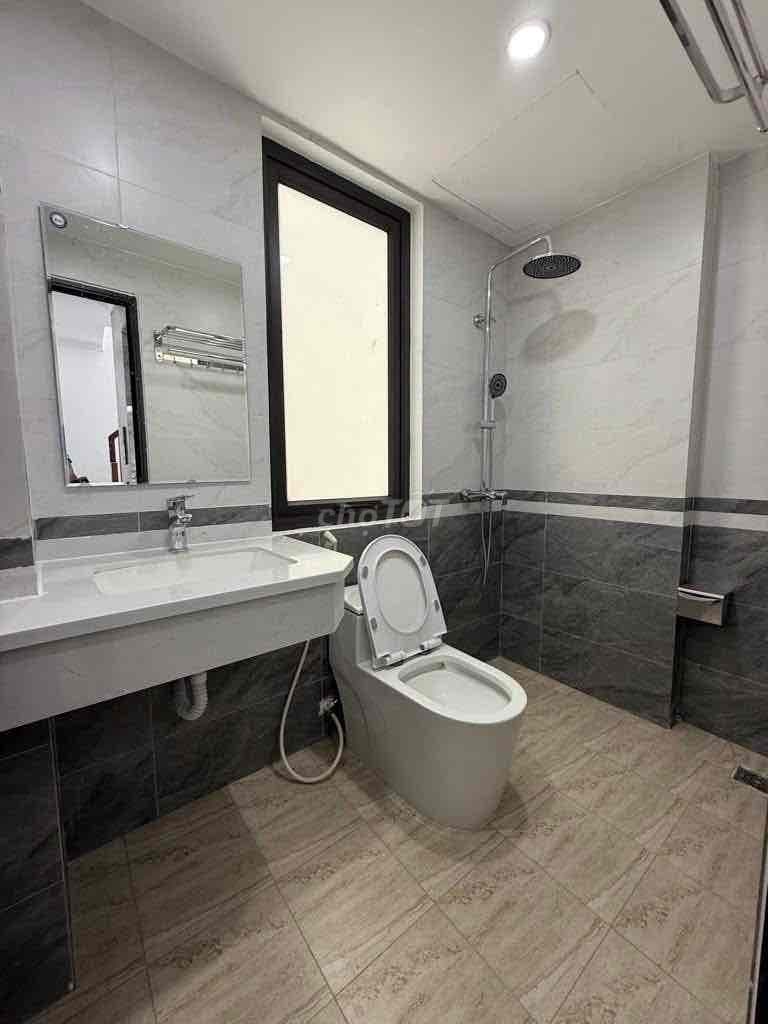 Cần bán chung cư C13 Bộ Quốc Phòng, lô góc, giá cực hấp dẫn - Ảnh 3