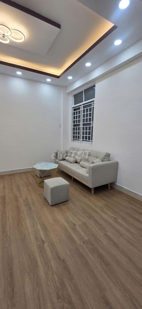 CHÍNH CHỦ BÁN CH NGUYỄN KIM LÔ R Q10 – 50M2 (2PN) – 2.8 TỶ (Có HH MG)