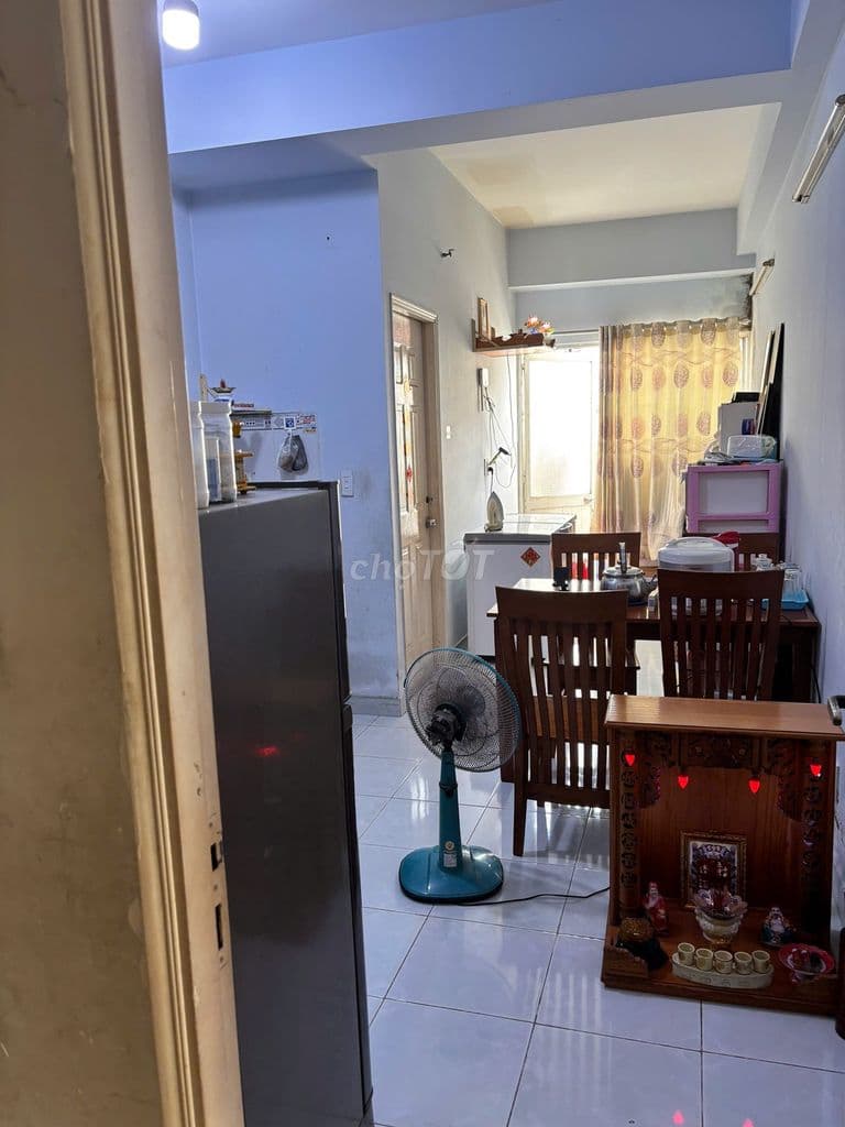 Bán Căn Lô C chung cư Lê Thành - Hồ Văn Long (HĐ 49 năm) - Ảnh 3