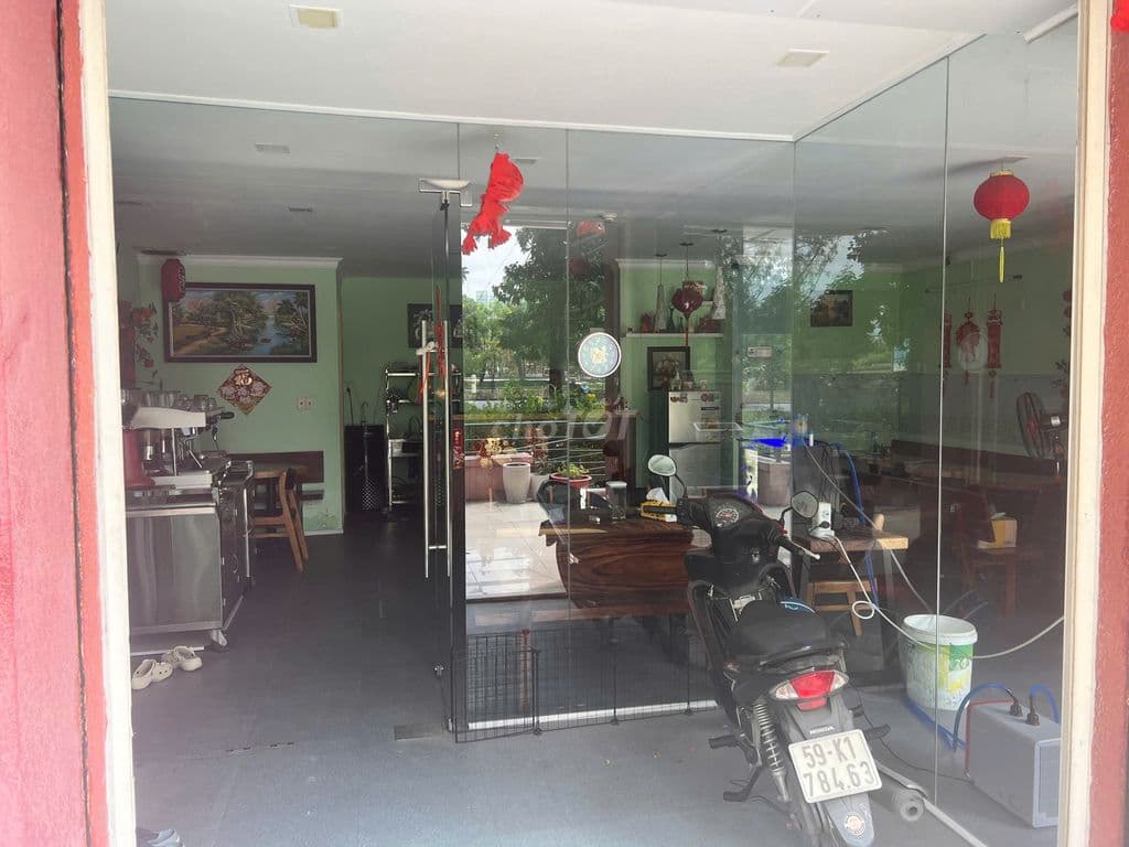 BÁN SHOPHOUSE TẠI CHUNG CƯ ĐÌNH KHIÊM 120 M2 3 NGỦ 2 WC