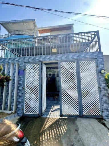 Bác Ba cần bán gấp nhà Quận 8. Sổ hồng riêng - Ảnh 2