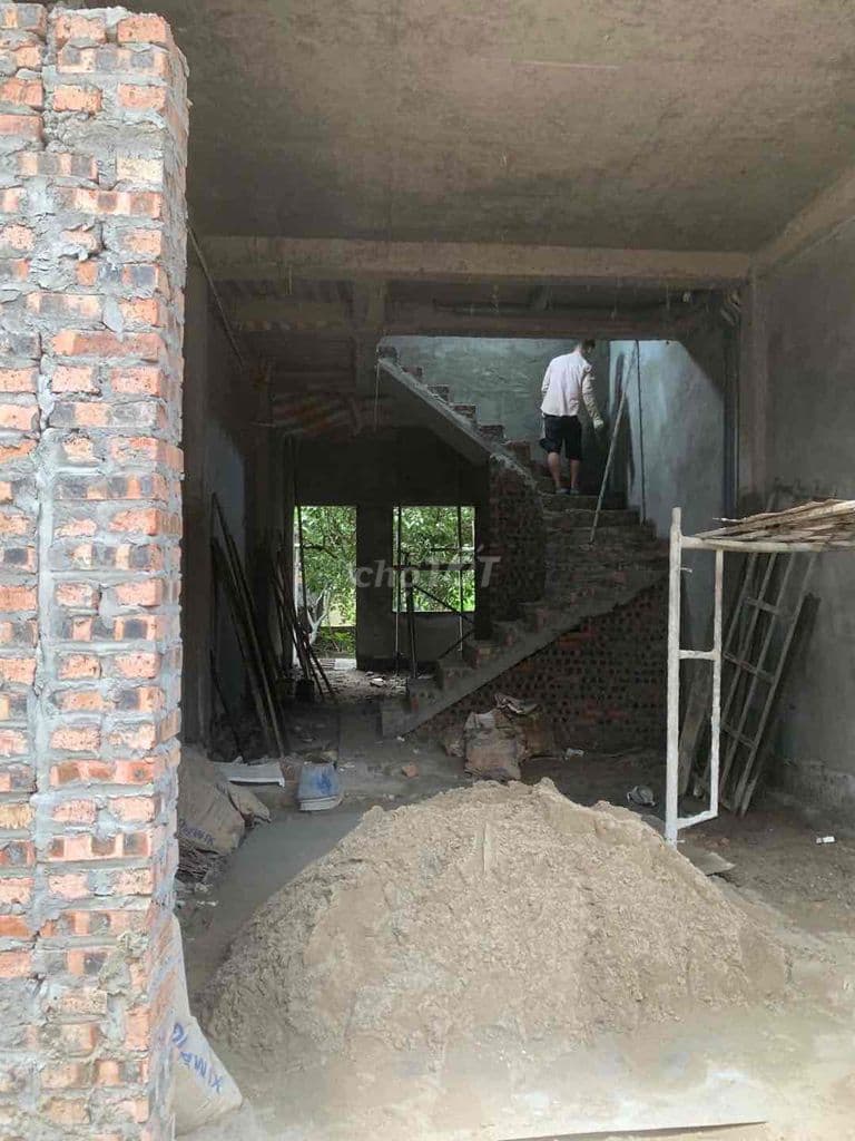 CẦN BÁN NHÀ GẦN ĐẠI HỌC CÔNG NGHIỆP 58M GIÁ 5.8 TỶ - Ảnh 2