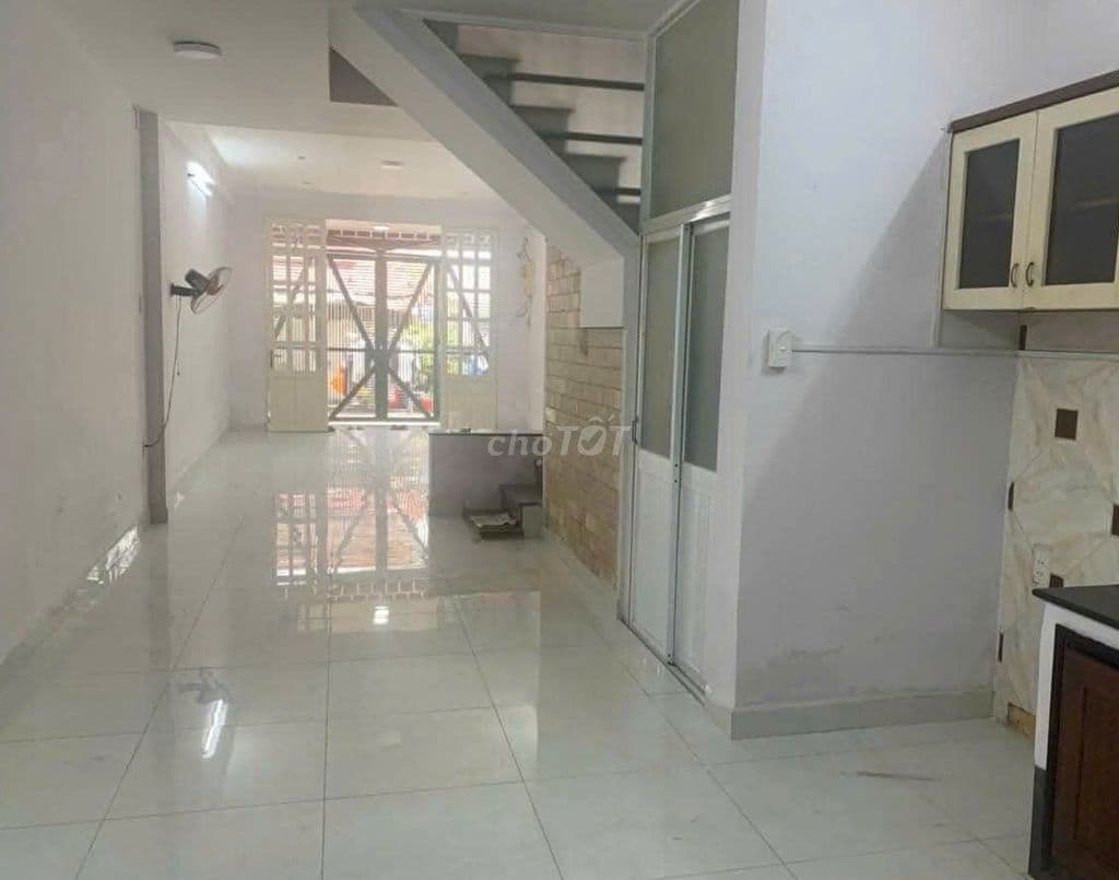 Bán nhà 64m2 1 trệt 2L 4pn đường oto Hiệp Bình Chánh Thủ Đức 6 tỷ 1 - Ảnh 2