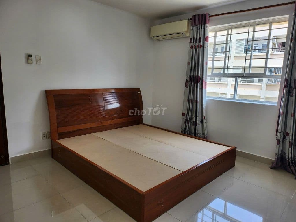 Cần bán gấp chung cư Res 3 đường Nguyễn Lương Bằng, Q.7 - Ảnh 2