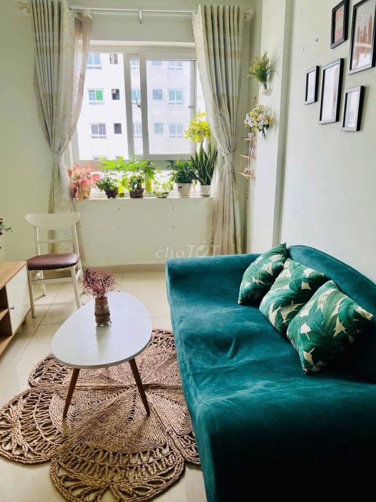 Bán căn 2pn1wc topaz home, 2ty hỗ trợ bank - Ảnh 2