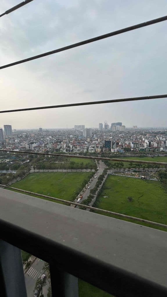 cần bán căn hộ toà A No1T1A ngoại giao đoàn dt 95 m2 -3 ngủ 3 vệ sinh - Ảnh 2