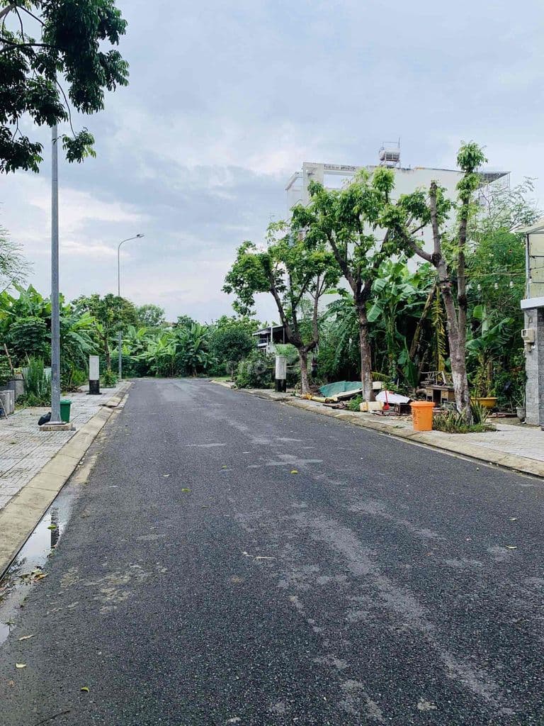 Lô đất đường D17 KDC An Thiên Lý, Phước Long B, DT: 100m2/8.4 TỶ - Ảnh 2