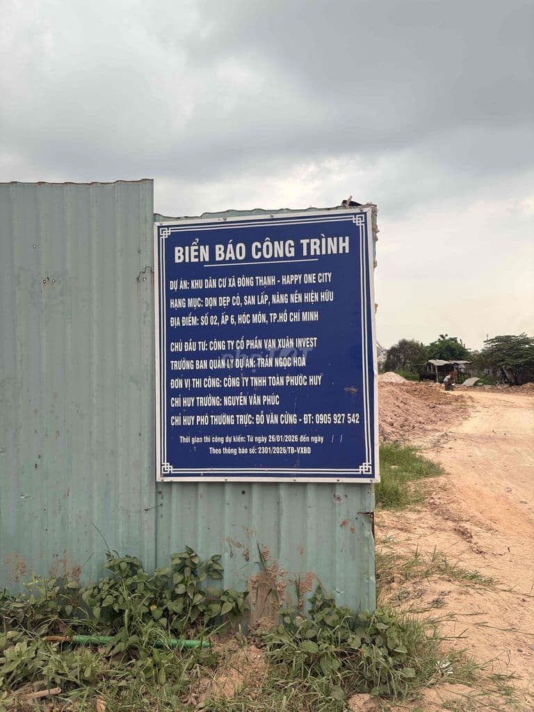 Nhà Phố Buôn Bán MT Nguyễn Thị Pha 89,9m2 - Ảnh 2